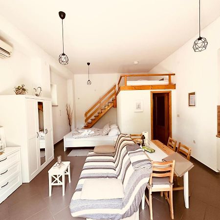 Apartment Paolo Senj  Exterior photo